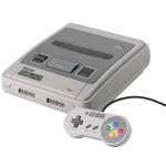 SNES