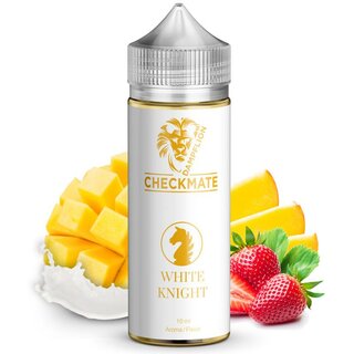 Dampflion Aroma White Knight 10ml