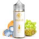 Dampflion Aroma White King 10ml