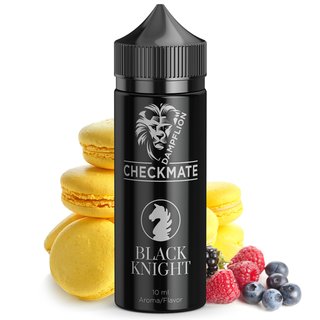 Dampflion Aroma Black Knight 10ml