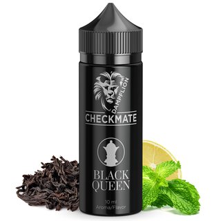 Dampflion Aroma Black Queen 10ml