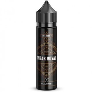 Flavorist Aroma Tabak Royal Classic (S) 15ml