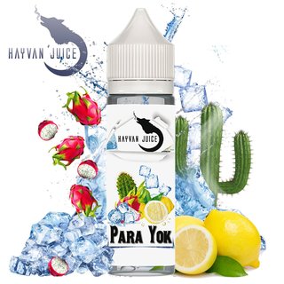 Hayvan Juice Para Yok (S) Aroma 10ml