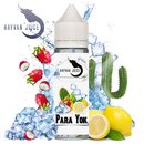 Hayvan Juice Para Yok (S) Aroma 10ml