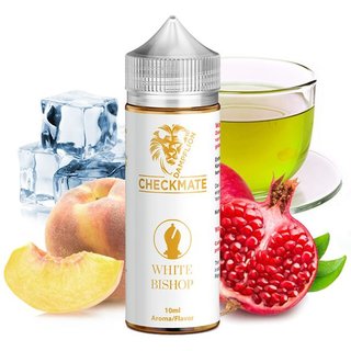 Dampflion Aroma White Bishop 10ml