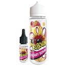 K-Boom Creamy Bomb 10ml 120ml Flasche