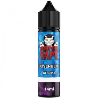 Heisenberg Aroma 14ml Longfill (S)