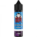 Heisenberg Aroma 14ml Longfill (S)