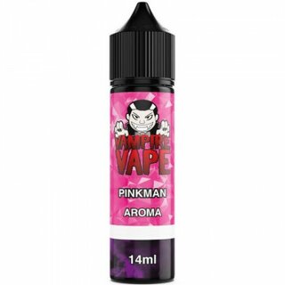 Vampire Vape Pinkman Aroma 14ml Longfill