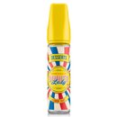 Dinner Lady DESSERT Lemon Tart (S) 20ml Longfill