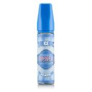 Dinner Lady ICE Blue Menthol 20ml Longfill