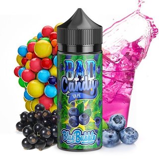 BAD CANDY Blue Bubble Aroma 10ml (S)