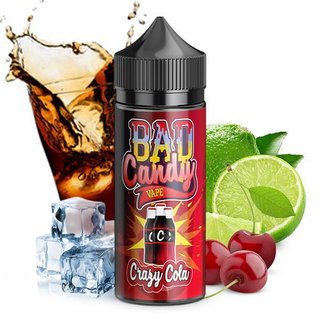 BAD CANDY Crazy Cola Aroma 10ml (S)