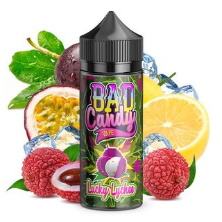 BAD CANDY Lucky Lychee Aroma 10ml (S)