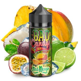 BAD CANDY Mad Mango 10ml (S)