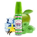 Dinner Lady Sweets Ice Apple Sours Aroma 20ml