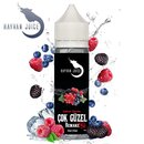 Hayvan Juice COK GUeZEL Remake 31er (S) Aroma 10ml