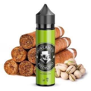 Don Cristo Pistachio 10ml Aroma