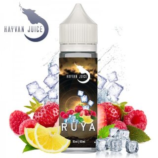 Hayvan Juice Rya (S) Aroma 10ml