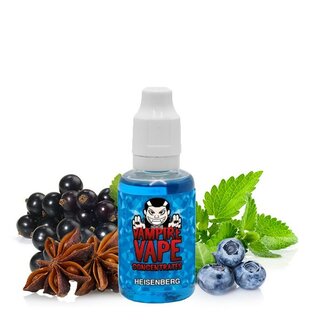 Vampire Vape Heisenberg Aroma 30ml (S)