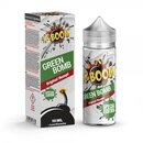 K-Boom Green Bomb Orignal Rezept 10ml Aroma (S)