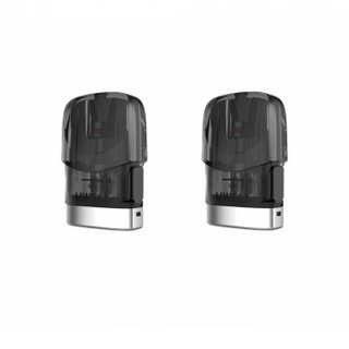 2x Uwell Yearn Neat 2 Pod Tank 0.9 ohm