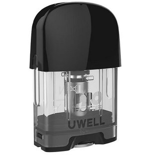 2* Uwell Caliburn G Pod inkl. 0.8 ohm coil