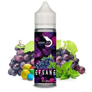 Hayvan Juice Efsane (S) Aroma 10ml