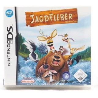 DS / DSi Jagdfieber gebraucht