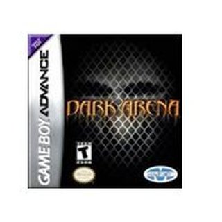 GBA Dark Arena nur Modul