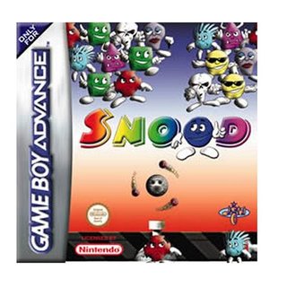 GBA Snood nur Modul