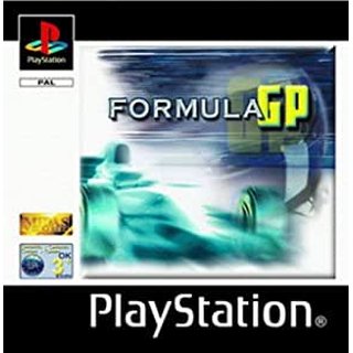 PS1 Formula GP gebraucht