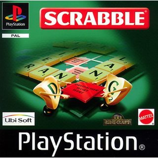 PS1 Scrabble gebraucht