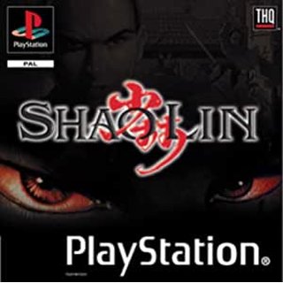 PS1 Shaolin gebraucht