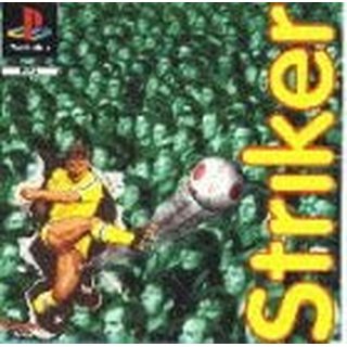 PS1 Striker 96 gebraucht