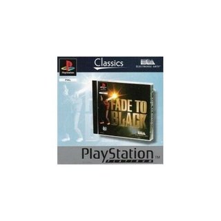 PS1 Fade to Black [Platinum] gebraucht