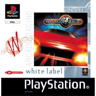 PS1 Roadsters gebraucht