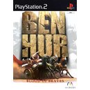 PS2 Ben Hur gebraucht