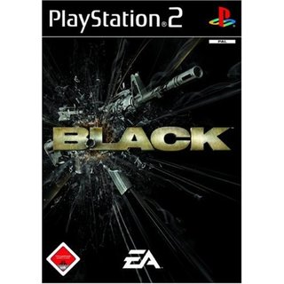 PS2 Black USK gebraucht