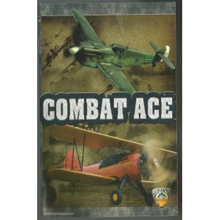 PS2 Combat Ace [pegi] gebraucht