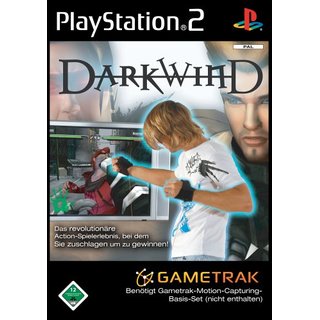 PS2 Darkwind gebraucht