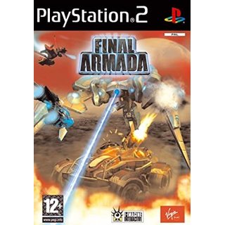 PS2 Final Armada gebraucht