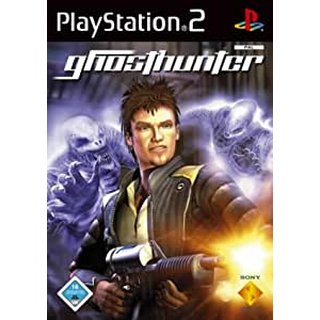 PS2 Ghosthunter gebraucht