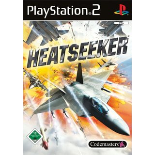 PS2 Heatseeker gebraucht