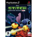 PS2 Disney Lilo & Stitch - Stitch Experiment 626 USK...