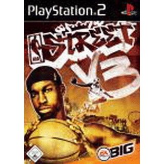 PS2 NBA Street V3 gebraucht