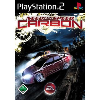 PS2 Need For Speed - Carbon gebraucht