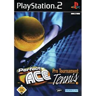 PS2 Perfect Ace gebraucht