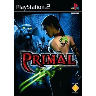 PS2 Primal USK gebraucht