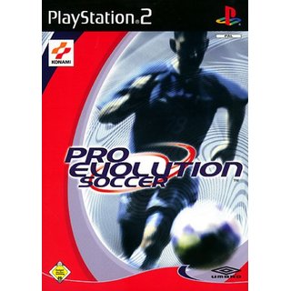 PS2 Pro Evolution Soccer gebraucht